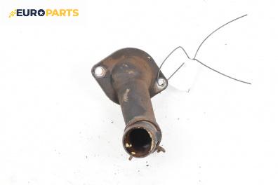 Конзола антифриз за Skoda Octavia I Hatchback (09.1996 - 12.2010) 2.0, 116 к.с.