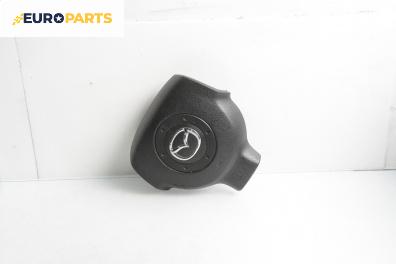 Airbag за Mazda 2 Hatchback I (02.2003 - 06.2007), 4+1 вр., хечбек, позиция: предна