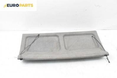 Кора заден капак за Skoda Felicia II Hatchback (01.1998 - 06.2001), 4+1 вр., хечбек