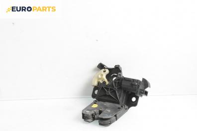 Брава заден капак за Audi A6 Allroad C6 (05.2006 - 08.2011), комби, позиция: задна