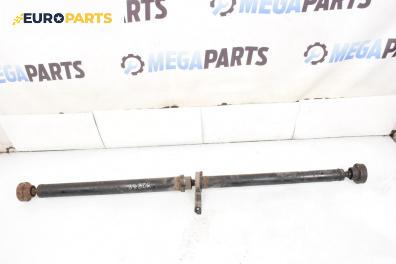 Кардан за Audi A6 Allroad C6 (05.2006 - 08.2011) 3.0 TDI quattro, 211 к.с., автоматик