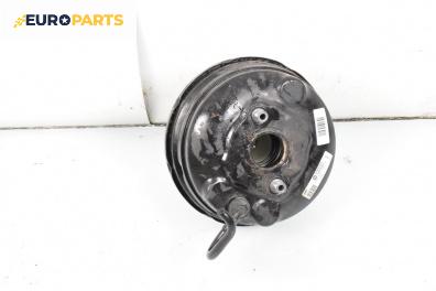 Серво усилвател за Audi A6 Allroad C6 (05.2006 - 08.2011)