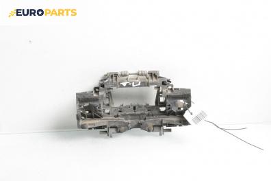 Основа външна дръжка за Audi A8 Sedan 4E (10.2002 - 07.2010), 4+1 вр., седан, позиция: предна, дясна