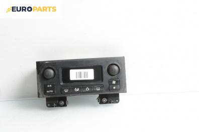 Панел климатроник за Peugeot 307 Hatchback (08.2000 - 12.2012)