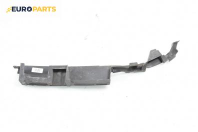 Държач броня за Peugeot 307 Hatchback (08.2000 - 12.2012), хечбек, позиция: задна, лява