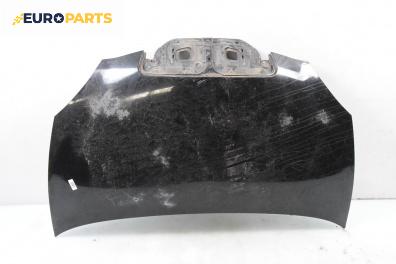 Преден капак за Lancia Ypsilon Hatchback I (10.2003 - 12.2011), 2+1 вр., хечбек, позиция: предна