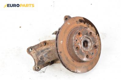 Шенкел главина за Fiat Ducato Box IV (04.2002 - 07.2006), позиция: задна, лява