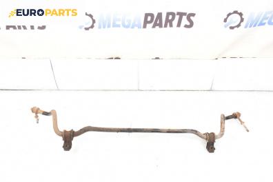 Стабилизираща щанга за Fiat Ducato Box IV (04.2002 - 07.2006), товарен