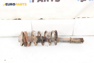 Макферсон за Fiat Ducato Box IV (04.2002 - 07.2006), товарен, позиция: предна, дясна