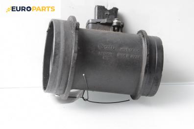 Дебитомер за Audi A6 Allroad C6 (05.2006 - 08.2011) 3.0 TDI quattro, 211 к.с.