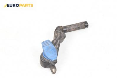 Гърловина казанче чистачки за Audi A6 Allroad C6 (05.2006 - 08.2011)