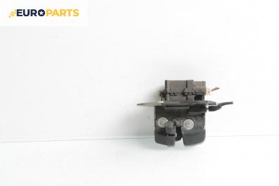 Брава заден капак за Lancia Ypsilon Hatchback I (10.2003 - 12.2011), хечбек, позиция: задна