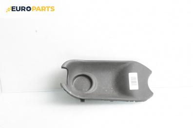 Пластмасов капак за Lancia Ypsilon Hatchback I (10.2003 - 12.2011), 2+1 вр., хечбек