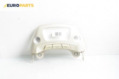 Плафон за Lancia Ypsilon Hatchback I (10.2003 - 12.2011)