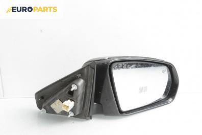 Огледало за Dodge Avenger Sedan (06.2007 - 12.2014), 4+1 вр., седан, позиция: дясна