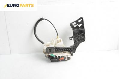 Брава на врата за Dodge Avenger Sedan (06.2007 - 12.2014), позиция: предна, лява