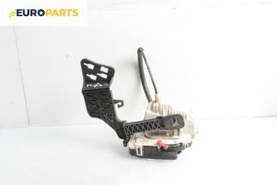 Брава на врата за Dodge Avenger Sedan (06.2007 - 12.2014), позиция: предна, дясна