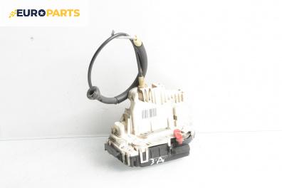 Брава на врата за Dodge Avenger Sedan (06.2007 - 12.2014), позиция: задна, дясна