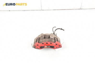 Спирачен апарат за Audi A6 Allroad C6 (05.2006 - 08.2011), позиция: предна, дясна