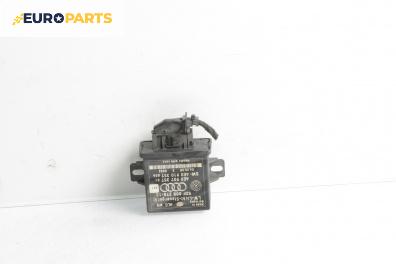 Модул светлини за Audi A8 Sedan 4E (10.2002 - 07.2010), № 4E0 907 357 01