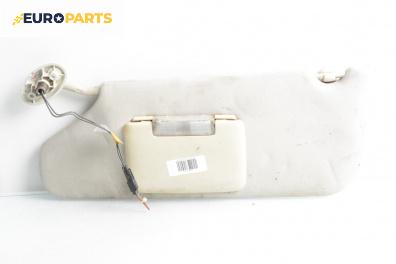 Сенник за Dodge Avenger Sedan (06.2007 - 12.2014), позиция: дясна