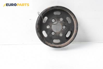 Ремъчна шайба за Skoda Octavia I Hatchback (09.1996 - 12.2010) 2.0, 116 к.с.