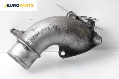 Тръба интеркулер за Fiat Ducato Box IV (04.2002 - 07.2006) 2.8 JTD, 128 к.с.