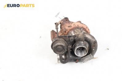Турбо за Fiat Ducato Box IV (04.2002 - 07.2006) 2.8 JTD, 128 к.с.