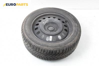 Резервна гума за Citroen C5 III Break (02.2008 - 04.2017) 17 цола, ширина 7 J (Цената е за 1 бр.)