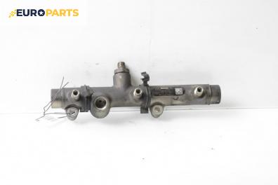 Горивна рейка за Audi A6 Allroad C6 (05.2006 - 08.2011) 3.0 TDI quattro, 211 к.с.