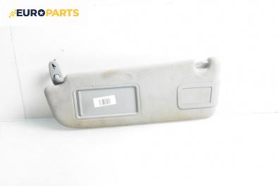 Сенник за Audi A8 Sedan 4E (10.2002 - 07.2010), позиция: лява