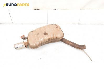 Крайно гърне за Audi A8 Sedan 4E (10.2002 - 07.2010) 4.2 quattro, 335 к.с.