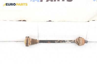 Полуоска за Audi A8 Sedan 4E (10.2002 - 07.2010) 4.2 quattro, 335 к.с., позиция: задна, дясна, автоматик