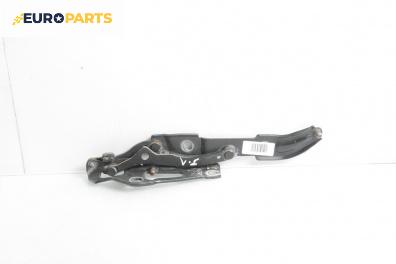 Панта заден капак за BMW 3 Series E90 Coupe E92 (06.2006 - 12.2013), 2+1 вр., купе, позиция: лява