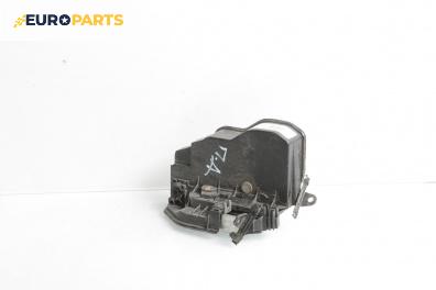 Брава на врата за BMW 3 Series E90 Coupe E92 (06.2006 - 12.2013), позиция: предна, дясна