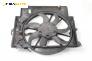 Перка охлаждане за BMW 3 Series E90 Coupe E92 (06.2006 - 12.2013) 335 i, 306 к.с.