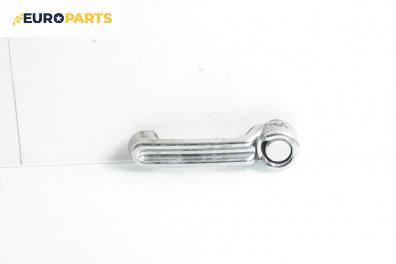 Външна дръжка за Dodge Nitro SUV (09.2006 - 12.2012), 4+1 вр., джип, позиция: предна, дясна