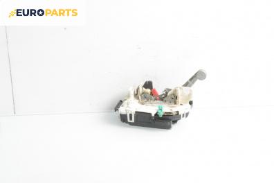 Брава на врата за Dodge Nitro SUV (09.2006 - 12.2012), позиция: предна, дясна