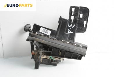 Брава на врата за Dodge Nitro SUV (09.2006 - 12.2012), позиция: задна, дясна