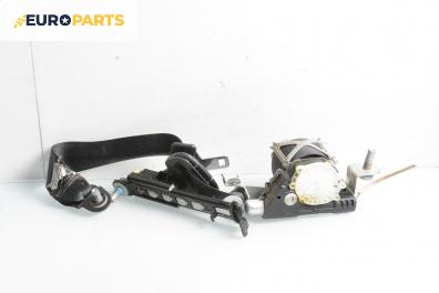 Предпазен колан за Dodge Nitro SUV (09.2006 - 12.2012), 4+1 вр., позиция: предна, дясна