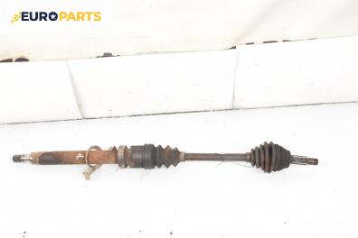 Полуоска за Mazda 2 Hatchback I (02.2003 - 06.2007) 1.25, 75 к.с., позиция: предна, дясна