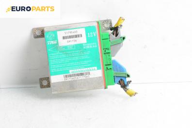 Модул за AIRBAG за Fiat Punto Grande Punto (06.2005 - 07.2012)
