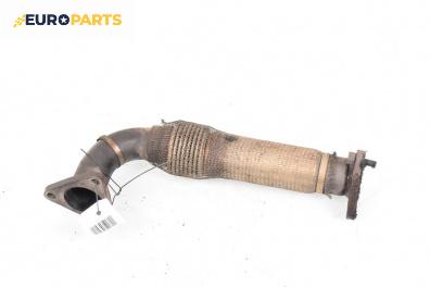 EGR тръба за Audi A6 Allroad C6 (05.2006 - 08.2011) 3.0 TDI quattro, 211 к.с.