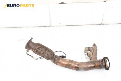 Гърнета, генерации за Audi A6 Allroad C6 (05.2006 - 08.2011) 3.0 TDI quattro, 211 к.с.