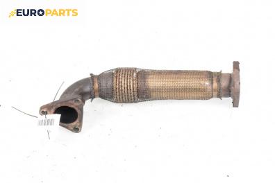 Изпускателна тръба за Audi A6 Allroad C6 (05.2006 - 08.2011) 3.0 TDI quattro, 211 к.с., комби