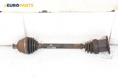Полуоска за Audi A8 Sedan 4E (10.2002 - 07.2010) 4.2 quattro, 335 к.с., позиция: предна, лява, автоматик