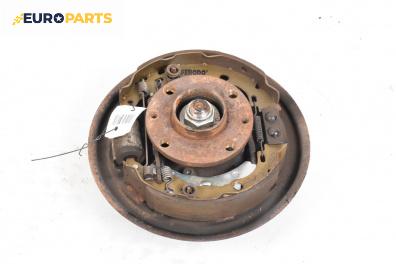 Шенкел главина за Lancia Ypsilon Hatchback I (10.2003 - 12.2011), позиция: задна, лява