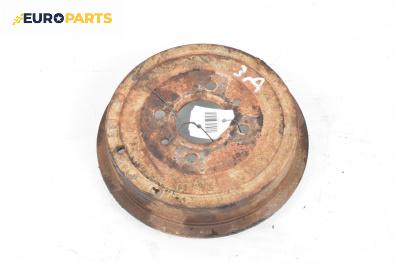 Спирачен барабан за Lancia Ypsilon Hatchback I (10.2003 - 12.2011)