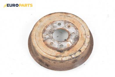 Спирачен барабан за Lancia Ypsilon Hatchback I (10.2003 - 12.2011)