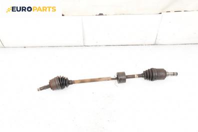 Полуоска за Lancia Ypsilon Hatchback I (10.2003 - 12.2011) 1.2, 60 к.с., позиция: предна, дясна